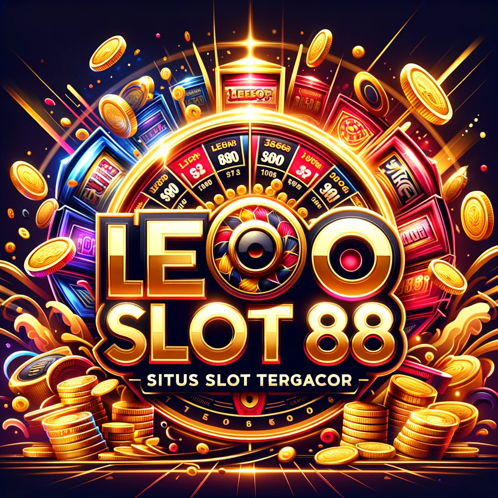 Leoslot88: Link Situs Slot Gacor Hari Ini – Slot Online Slot88 dengan  Peluang Menang Besar